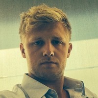 Tom Trow-Poole