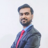 Arendra Kumar