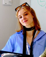 Zofia Dąbrowska