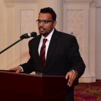 Praveen Silva