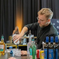 Zachary Lyons