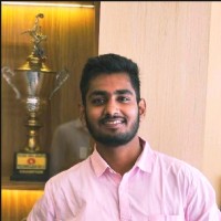 Aditya Keshari