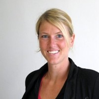 Vicky Van Acker