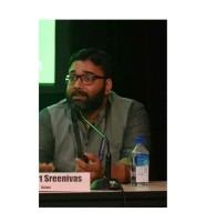 Siddharth Sreenivas