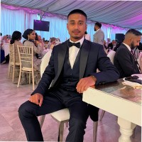 Abdul Mubeid