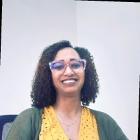 Rahel Belay