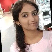 Indumathi Kandi