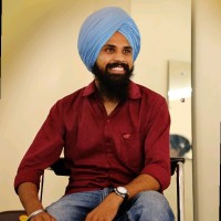 Karandeep Singh