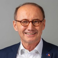 Othmar Karas