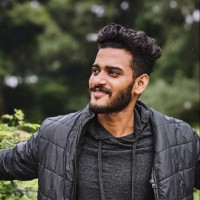 Akhil sv