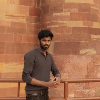 Shanmuganathan B