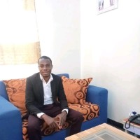 Uche Paul