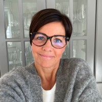 Eva-Maria Björsland