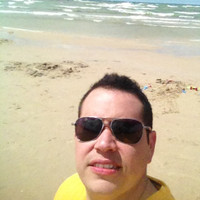 Alex Navarrete