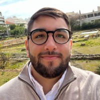 Marcelo Casaes