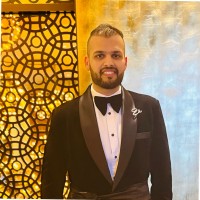 Vineet Arora
