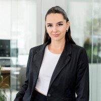 Catherine Boudreau