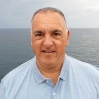 Chente Ferrer De Sant Jordi Fuster