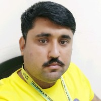Khuram Shahzad