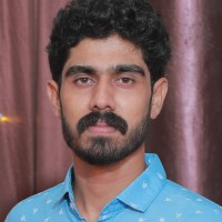 Arjun P