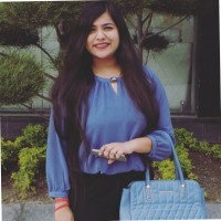 Payal Bhandari