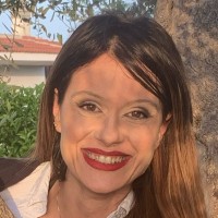 Cristina Petrelli