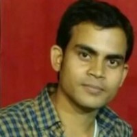 Rishikesh Kumar