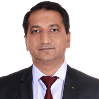 Surendra Mahajan
