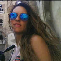 Mercedes Patiño Garcia