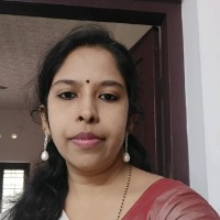 Lakshmi Nair
