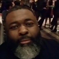 Andre Gates