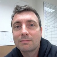 Jason Hoffmann