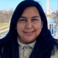 Julissa Diaz Ampuero