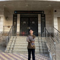 Muhammad Anugerah Rimba Abdillah