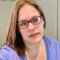 Heather O'Neil Dautrich