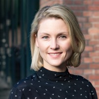 Sarah Liffers