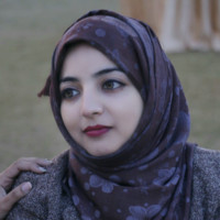 Rehana Rashid