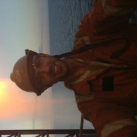 Stephen Witton