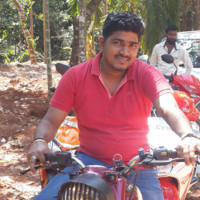Shrinivasa Poojary