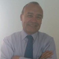 Antonio Vilches Vera