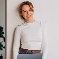 Tetiana Venzhyk