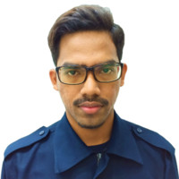 Muhammad Nizamuddin