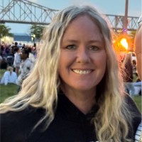 Angela Logsdon