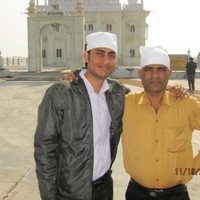 rpsingh Rp04Singhal