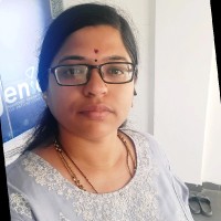 Pavithra RK
