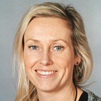 Sandra Henriette Larsen