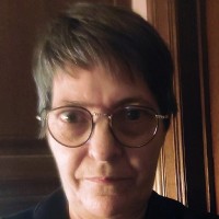 Annick De Kuysscher
