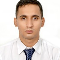 Dipesh Parajuli