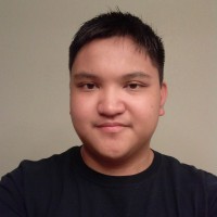 Joshua Dela Cruz