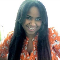 Kristel Smith